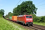 Krauss-Maffei 20183 - DB Cargo "152 056-8"
14.06.2021 - Lehrte-AhltenChristian Stolze