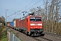 Krauss-Maffei 20183 - DB Cargo "152 056-8"
24.04.2021 - Sinntal-AltengronauPatrick Rehn