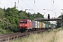 Krauss-Maffei 20183 - DB Schenker "152 056-8"
21.06.2012 - Bensheim-Auerbach
Ralf Lauer