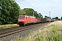 Krauss-Maffei 20183 - DB Cargo "152 056-8"
04.07.2023 - Peine, KanalbrückeGerd Zerulla