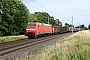 Krauss-Maffei 20183 - DB Cargo "152 056-8"
04.07.2023 - Peine, Kanalbrücke
Gerd Zerulla