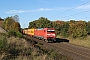 Krauss-Maffei 20183 - DB Cargo "152 056-8"
24.10.2024 - Uelzen
Gerd Zerulla