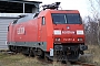 Krauss-Maffei 20184 - DB Schenker "152 057-6
"
22.03.2009 - Köln-Gremberg
Ivo van Dijk