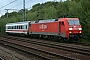 Krauss-Maffei 20184 - DB Schenker "152 057-6
"
24.09.2010 - Bad Bentheim
Albert Koch