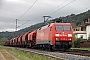 Krauss-Maffei 20184 - DB Schenker "152 057-6
"
12.08.2011 - Ludwigsau-Friedlos
Oliver Wadewitz