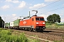 Krauss-Maffei 20184 - DB Schenker "152 057-6"
10.07.2011 - Schkortleben
Jens Mittwoch