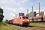 Krauss-Maffei 20184 - DB Schenker "152 057-6"
03.07.2012 - Bottrop-Welheimer Mark
Ingmar Weidig