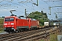 Krauss-Maffei 20184 - DB Schenker "152 057-6"
01.01.2013 - Eimeldingen
Thierry Leleu