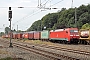 Krauss-Maffei 20184 - DB Schenker "152 057-6"
11.07.2015 - Tostedt
Andreas Kriegisch