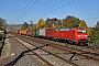 Krauss-Maffei 20184 - DB Cargo "152 057-6"
14.10.2018 - Vellmar
Christian Klotz
