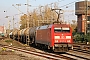 Krauss-Maffei 20184 - DB Cargo "152 057-6"
03.11.2018 - Braunschweig
Thomas Wohlfarth