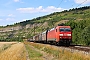Krauss-Maffei 20184 - DB Cargo "152 057-6"
06.07.2022 - Thüngersheim
Wolfgang Mauser