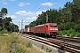 Krauss-Maffei 20184 - DB Cargo "152 057-6"
09.08.2022 - Eystrup
Gerd Zerulla