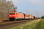 Krauss-Maffei 20184 - DB Cargo "152 057-6"
28.02.2024 - Dieburg Ost
Kurt Sattig