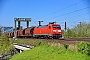 Krauss-Maffei 20185 - DB Cargo "152 058-4"
07.05.2016 - Hamburg, Süderelbbrücken
Jens Vollertsen