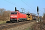 Krauss-Maffei 20185 - DB Cargo "152 058-4"
16.03.2017 - Alsbach-Sandwiese
Kurt Sattig
