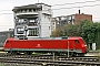 Krauss-Maffei 20185 - DB Cargo "152 058-4"
29.11.2017 - Mülheim-Styrum
Thomas Gottschewsky