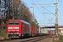 Krauss-Maffei 20185 - DB Cargo "152 058-4"
17.11.2017 - Unterlüss
Helge Deutgen