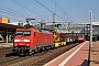 Krauss-Maffei 20185 - DB Cargo "152 058-4"
11.04.2019 - Kassel-Wilhelmshöhe
Christian Klotz