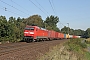 Krauss-Maffei 20185 - DB Cargo "152 058-4"
22.09.2020 - Uelzen
Gerd Zerulla