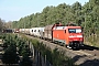 Krauss-Maffei 20185 - DB Cargo "152 058-4"
12.03.2022 - Bienenbüttel
Gerd Zerulla