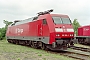 Krauss-Maffei 20185 - DB Cargo "152 058-4"
07.07.2003 - Leipzig-Engelsdorf
Heiko Mueller
