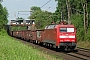 Krauss-Maffei 20185 - DB Cargo "152 058-4"
18.05.2022 - Lehrte-Ahlten
Christian Stolze