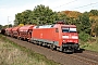 Krauss-Maffei 20185 - DB Cargo "152 058-4"
20.10.2022 - Uelzen
Gerd Zerulla