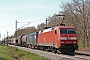 Krauss-Maffei 20185 - DB Cargo "152 058-4"
22.04.2023 - Tostedt-Dreihausen
Andreas Kriegisch