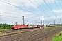 Krauss-Maffei 20185 - DB Cargo "152 058-4"
25.05.2023 - Wunstorf 
Thierry Leleu