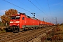 Krauss-Maffei 20185 - DB Cargo "152 058-4"
06.11.2025 - WiesentalWolfgang Mauser