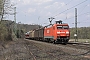 Krauss-Maffei 20186 - DB Schenker "152 059-2
"
07.04.2009 - Oberhaun
Steven Kunz