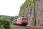 Krauss-Maffei 20186 - DB Schenker "152 059-2
"
22.06.2010 - Ennepetal
Ingmar Weidig