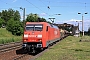 Krauss-Maffei 20186 - DB Schenker "152 059-2
"
27.05.2011 - Schkopau
René Große