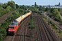 Krauss-Maffei 20186 - DB Schenker "152 059-2
"
05.05.2011 - Köln Mediapark
Peter Gootzen