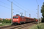 Krauss-Maffei 20186 - DB Schenker "152 059-2
"
29.05.2011 - Wansleben am See
Nils Hecklau