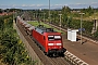 Krauss-Maffei 20186 - DB Cargo "152 059-2"
23.08.2016 - Kassel-Oberzwehren 
Christian Klotz