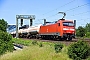 Krauss-Maffei 20186 - DB Cargo "152 059-2"
06.06.2018 - Hamburg, Süderelbbrücken
Jens Vollertsen