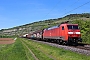 Krauss-Maffei 20186 - DB Cargo "152 059-2"
03.05.2023 - Thüngersheim
Wolfgang Mauser