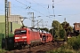 Krauss-Maffei 20186 - DB Cargo "152 059-2"
11.08.2023 - Wunstorf
Thomas Wohlfarth