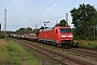 Krauss-Maffei 20186 - DB Cargo "152 059-2"
01.08.2024 - Uelzen-Klein Süstedt
Gerd Zerulla