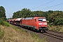 Krauss-Maffei 20186 - DB Cargo "152 059-2"
05.09.2024 - Uelzen
Gerd Zerulla