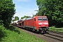 Krauss-Maffei 20186 - DB Cargo "152 059-2"
10.05.2025 - Hannover-Limmer
Christian Stolze