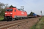 Krauss-Maffei 20187 - DB Schenker "152 060-0
"
11.09.2010 - WiesentalWolfgang Mauser