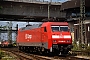 Krauss-Maffei 20187 - DB Cargo "152 060-0"
26.08.2001 - Mannheim, RangierbahnhofHermann Raabe