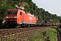 Krauss-Maffei 20187 - DB Schenker "152 060-0
"
23.08.2011 - GroßpürschützChristian Klotz