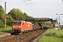 Krauss-Maffei 20187 - DB Schenker "152 060-0"
23.08.2011 - SchkopauJens Mittwoch