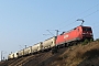 Krauss-Maffei 20187 - DB Schenker "152 060-0
"
06.03.2012 - UnterlüssHelge Deutgen