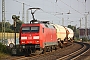 Krauss-Maffei 20187 - DB Schenker "152 060-0"
05.09.2014 - Nienburg (Weser)Thomas Wohlfarth