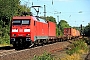 Krauss-Maffei 20187 - DB Schenker "152 060-0"
28.08.2014 - SprötzeKurt Sattig